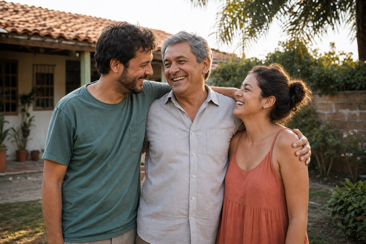 Memória de Antônio 1